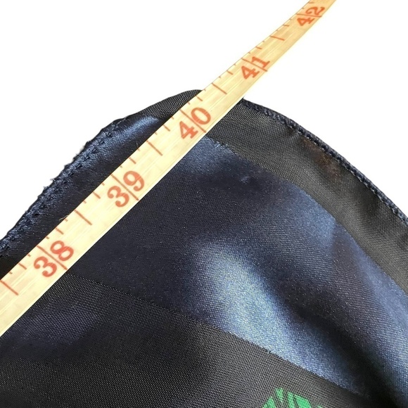 Vintage Picasso Scarf💙 - Picture 10 of 11